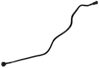 Coolant Hose Pipe 4KC121081D Compatible With Audi