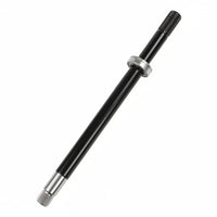 Front Intermediate Drive Axle Shaft 2223306800 Compatible With Mercedes Benz W205 W221 W213 X253