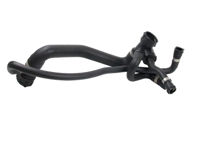 Upper Water Pipe 17127568749 Compatible With BMW E60