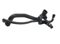 Upper Water Pipe 17127568749 Compatible With BMW E60