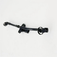 Fuel Tank Vent Pipe 13908671025 Compatible With BMW F39 F45 F48