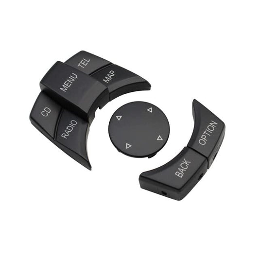 Cic Multimedia Button for Bmw 3