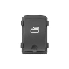 Window Lifter Switch Button Compatible With Audi A6 S6 2005-2016 A3 S3 2004-2013 Window Lifter Switch Button 4f0959855a 4fd959855a