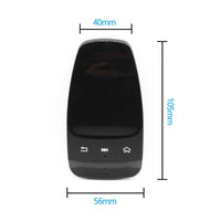 Console Touchpad Compatible With Mercedes Gle W166 2016-2019 Gls W166 2016 2019 Glc W253 2015 2021 C Class W205 2014 2021 E Class W213 2016 2019 S Class W222 2014 Console Touchpad 2059009927