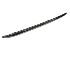 Rear Bumper Chrome Left 2228851121 & Right 2228851221 Compatible With MERCEDES BENZ S-CLASS W222 2014-2020