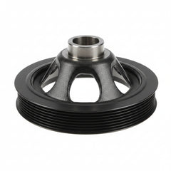 Crankshaft Pulley 2710300003 A2710300003 Compatible With MERCEDES-BENZ C-CLASS (W203) & C-CLASS (W204) & E-CLASS (W211) & E-CLASS (W212) Tag-CP-07