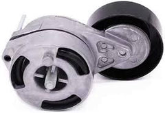 Belt Tensioner With Pulley 06E903133T Compatible With AUDI A4 B7 (8EC) | A4 / S4 & A5 (8T3) | A5 / S5 & Q5 (8RB) & Q7 (4LB) & Q7 (4MB, 4MG, 4MQ)