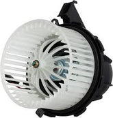 AC Heater Blower Motor 8K1820021C Compatible with AUDI A4 B8 (8K2) | A4 / S4 & A5 (8T3) | A5 / S5 & Q5 (8RB) Tag-BM-08