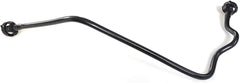 Coolant Hose Pipe 1665000875 A1665000875 Compatible With MERCEDES-BENZ GLE (W166) & GLE Coupe (C292) & GLS (X166)