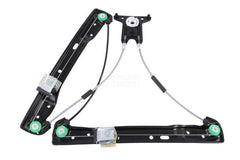 Front Left Power Window Regulator 2057209111 Compatible with MERCEDES-BENZ C-CLASS (W205)