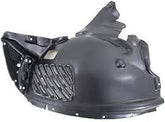 Front Left Fender Liner 51717213641 Compatible With BMW X3 F25 Tag-FE-14