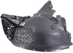 Front Left Fender Liner 51717213641 Compatible With BMW X3 F25 (2010-2017) Tag-FE-14