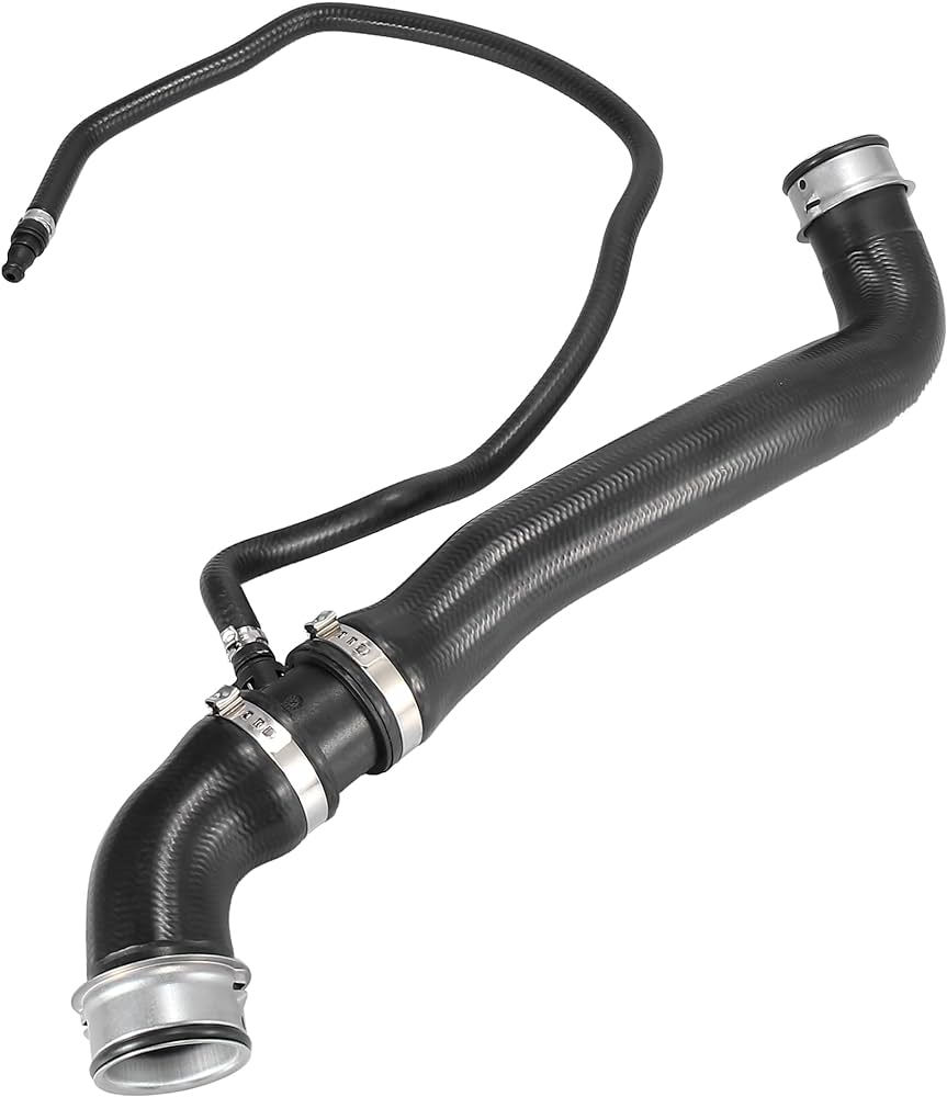 Radiator Hose Pipe 2125011382 A2125011382 for Mercedes-Benz E-CLASS W212 Tag-H-31