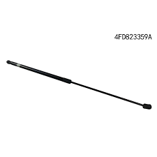 Front Bonnet Hood Strut 4FD823359A Compatible With AUDI A6 C6 (4F2) | A6 / S6