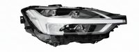 Headlight Headlamp Left 31656616 & Right 31656617 (Without Blaster) Compatible With VOLVO XC60 (2017-2021)