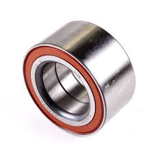 Rear Wheel Bearing 33416762317 33412406277 33412450406 Compatible With BMW 3 Series E90 & Z4 Roadster E89