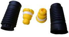 Front Strut Kit (Buffer & Boot ) Compatible With MERCEDES BENZ W166