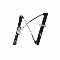 Front Right Power Window Regulator 51337166380 Compatible with BMW X5 (E70)