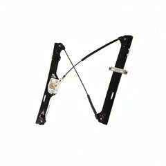 Front Right Power Window Regulator 51337166380 Compatible with BMW X5 (E70)
