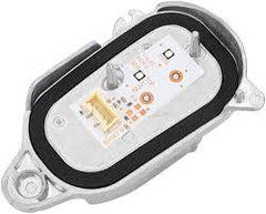 Right Headlight DRL Daytime Running Light Module 8R0941476B Right For AUDI Q5 Tag-BL-57