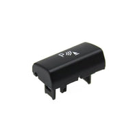 Parking Sensor Switch Button Cover 61319180946 Compatible with BMW X5 E70 & X6 E71 E72