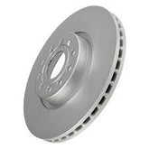 Front Brake Disc Set 5Q0615301F Compatible With AUDI Q3 & SUPERB (New)