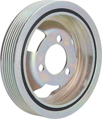 Crankshaft Pulley 11237638551 Compatible With BMW 1 Series (F20) & 3 Series (F30, F80) Tag-CP-11