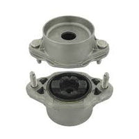 Rear Shock Strut Mounts 2043201073 A2043200973 Compatible With MERCEDES-BENZ C-CLASS (W204) & CLS (C218) & E-CLASS (W212)