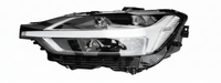 Headlight Headlamp Left 31656616 & Right 31656617 (Without Blaster) Compatible With VOLVO XC60 (2017-2021)