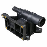 Coolant flange 31251249 Compatible With VOLVO V40 Tag No.122