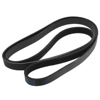 Timing Belt 6PK2080 Compatible With BMW 5 Series (E60) & 7 Series (E65, E66, E67) & MERCEDES BENZ E-CLASS (W210) Tag-BEL-24