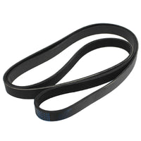 Timing Belt 6PK2080 Compatible With BMW 5 Series (E60) & 7 Series (E65, E66, E67) & MERCEDES BENZ E-CLASS (W210) Tag-BEL-24