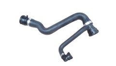 Radiator Hose Pipe 17127531768 For BMW X1 E84 Tag-H-127