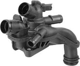 Thermostat Housing Assembly 11537534521 For MINI R56/R57 Tag-E-81