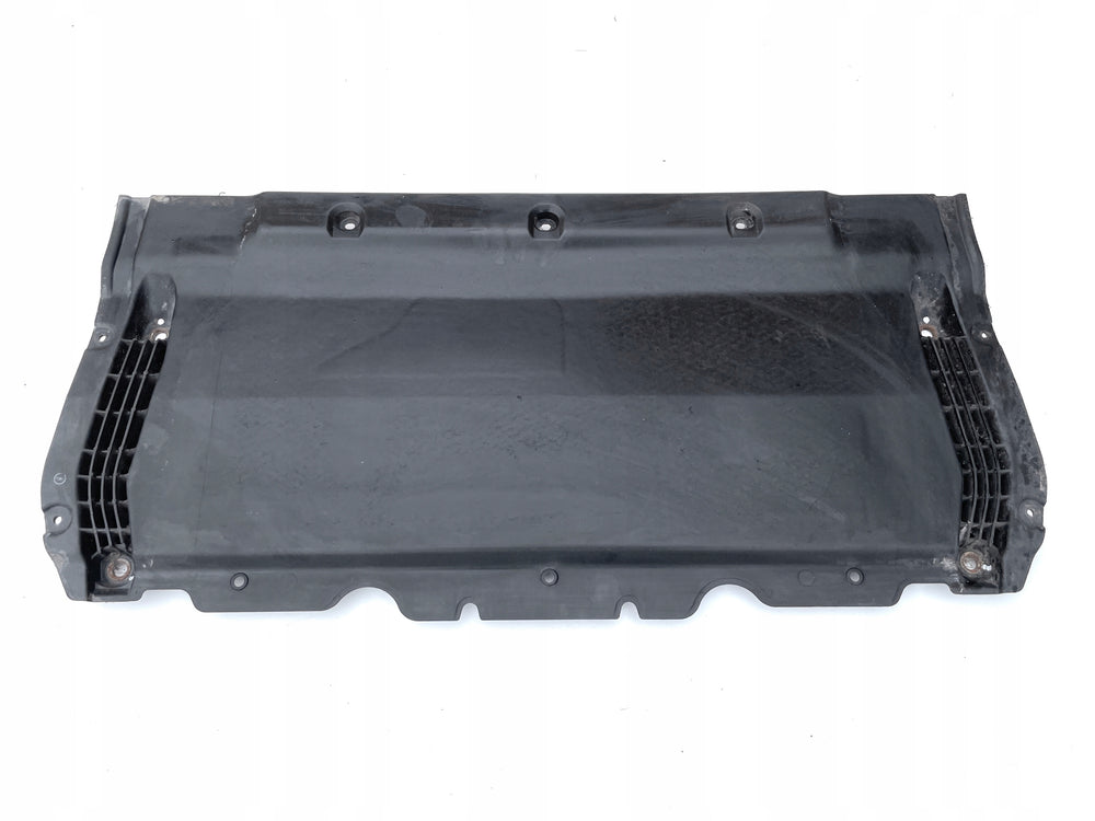 Engine Splash Shield Guard 4G0863821H Compatible With AUDI A6 C7 (4G2, 4GC) | A6 / S6 A6 C7 Avant (4G5, 4GD) | A6 / S6 Tag No.2