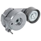 Belt Tensioner With Pulley 6422001970 Compatible With MERCEDES-BENZ G-CLASS (W463) & R-CLASS (W251, V251) & S-CLASS (W221, V221) & GL-CLASS (X164)
