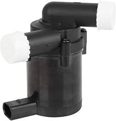 Auxiliary Water Pump 7L0965561D 95557215000 95557215001 Compatible With AUDI Q7 & VW TOUAREG & POLO Tag No.19
