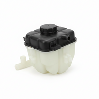 Coolant Bottle 1665000049 A1665000049 Compitable with MERCEDES-BENZ GLS-CLASS W166 Tag-B-10