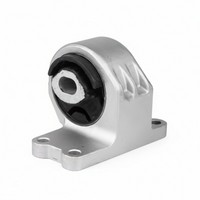 Transmission Mounting LR092039 Compatible With LAND ROVER DEFENDER Station Wagon (L663) & DISCOVERY V (L462) & RANGE ROVER SPORT II (L494)