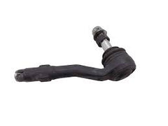 Front Steering Tie Rod End Head Assembly (Rack End & Tie Rod End) Right & Left Set 32106777268 32106776946 Compatible With BMW 5 Series (E60) & 7 Series (E65, E66, E67)