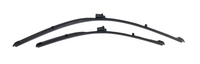 Front Wiper Blade Set (26'19 Inch) Compatible with Mercedes Benz B-CLASS W246 (New Model) Tag-WBF-31