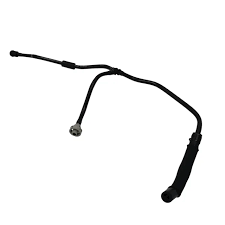 Coolant Hose Pipe 80D121081B 80A121081AS 80A121081DH 80A121107BN 80A121107N 80A121164AQ 80A121164AS For AUDI Q5 Tag-H-232