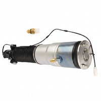 Rear Right Air Suspension Shock Absorber Strut 37126795874 Compatible With OEM quality for Rolls Royce Ghost RR4