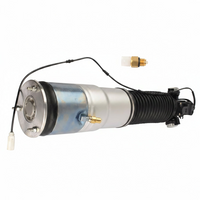 Rear Right Air Suspension Shock Absorber Strut 37126795874 Compatible With OEM quality for Rolls Royce Ghost RR4
