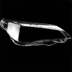 Front Headlight Glass Compatible with BMW 5 Series E60 2004-2010