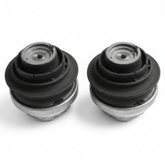Engine Mounting Left 2112400517 Right 2112403017 Compatible With MERCEDES-BENZ C-CLASS (W203) & C-CLASS Coupe (CL203) & CLS (C219)