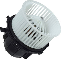 AC Heater Blower Motor 8K1820021C 8K1820021A 8K1820021B Compatible with AUDI A4 B8 (8K2) | A4 / S4 & A5 (8T3) | A5 / S5 & Q5 (8RB) Tag-BM-08