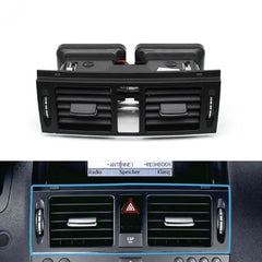 Center AC Vent Grille Assembly for Mercedes Benz C-Class W204 2007-2011
