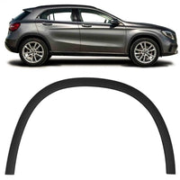 Front Right Wheel Arch (EYEBROW) 1568852422 A1568852422 Compatible With MERCEDES-BENZ GLA-CLASS (X156) 2014-2019 Tag-EY-18