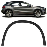 Front Right Wheel Arch (EYEBROW) 1568852422 A1568852422 Compatible With MERCEDES-BENZ GLA-CLASS (X156) 2014-2019 Tag-EY-18